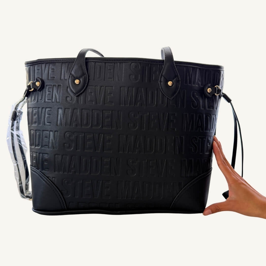 Tote Steve Madden