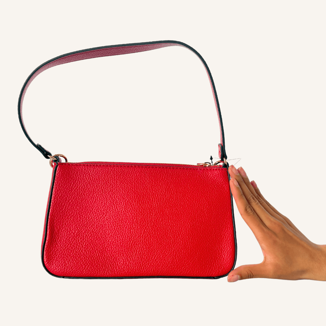 Satchel Guess