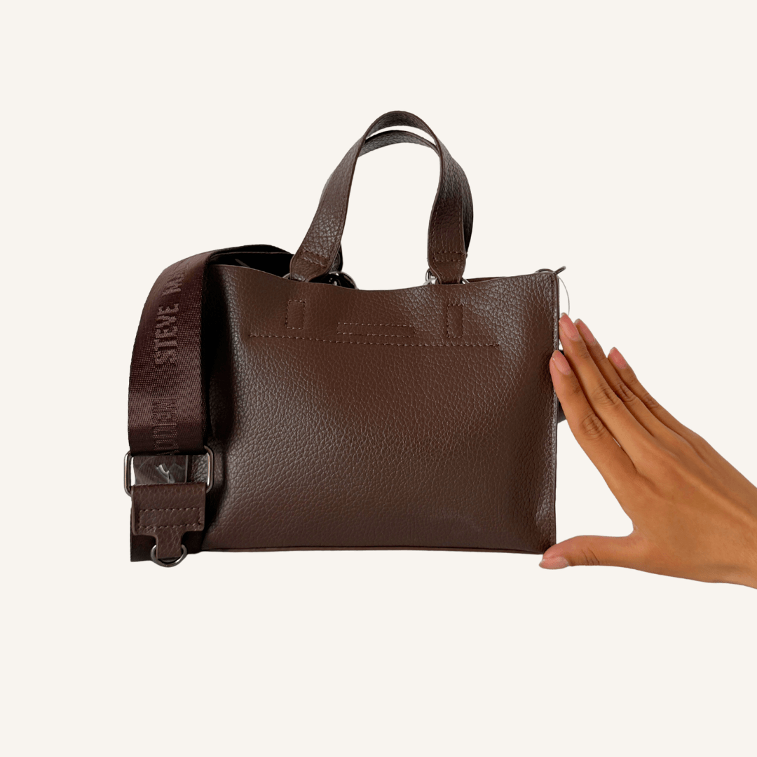 Satchel Steve Madden