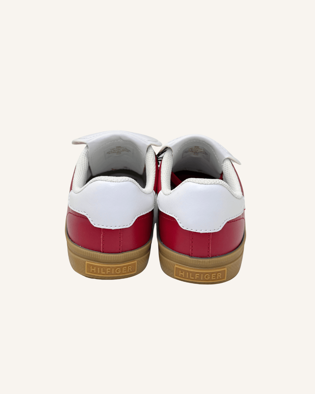 Tenis Tommy Hilfiger para Dama