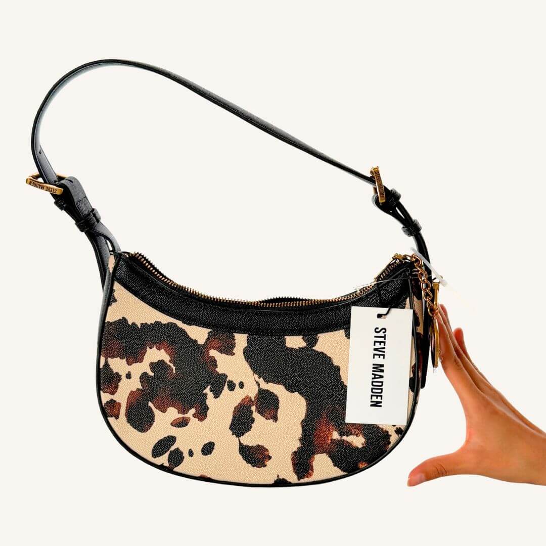 Satchel Steve Madden