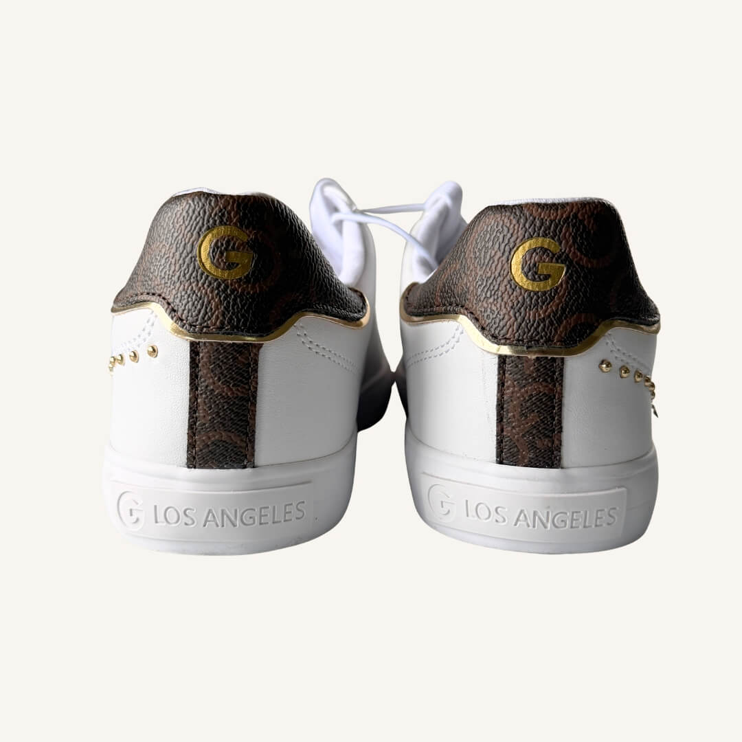 Tenis Guess Los Angeles