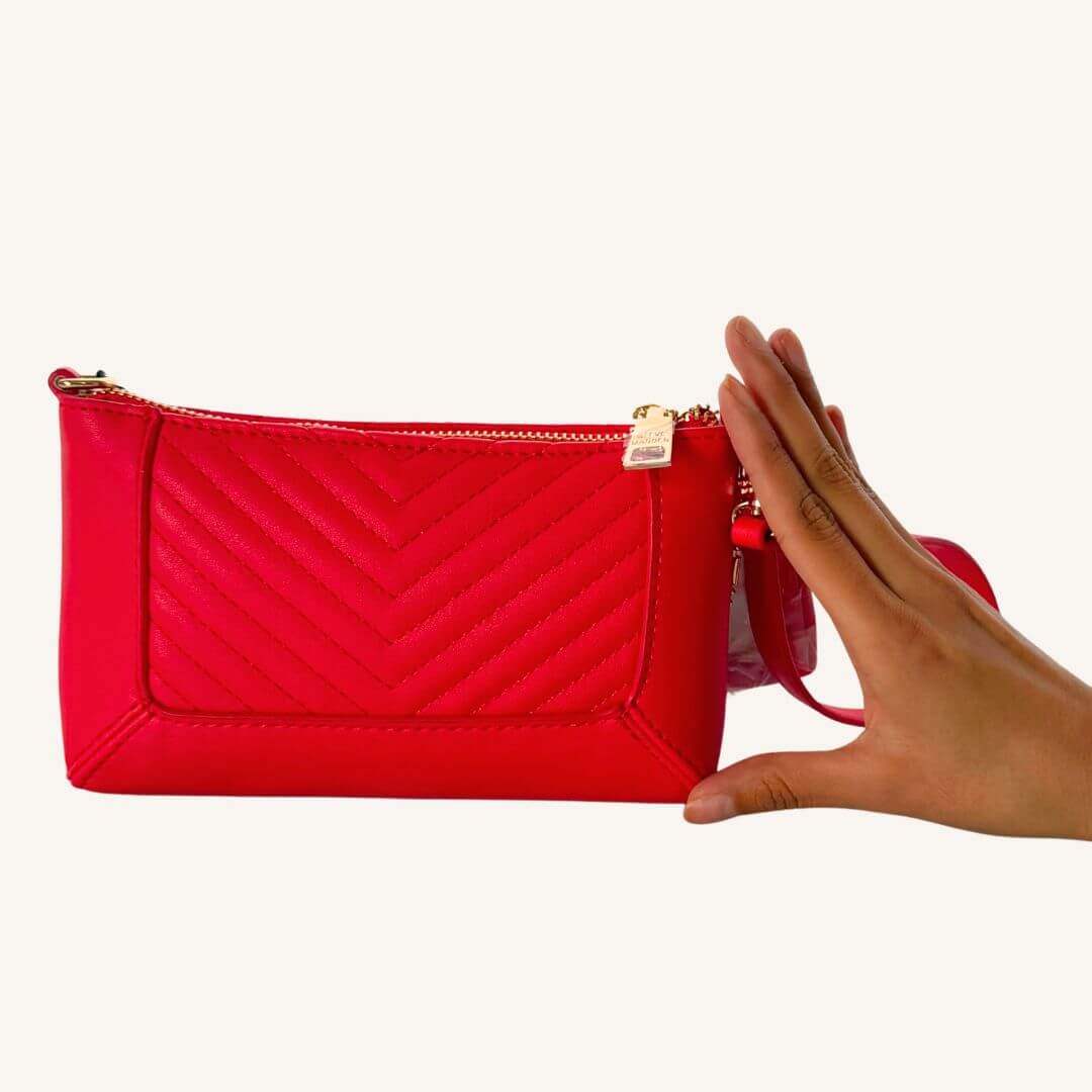 Muñequera Steve Madden