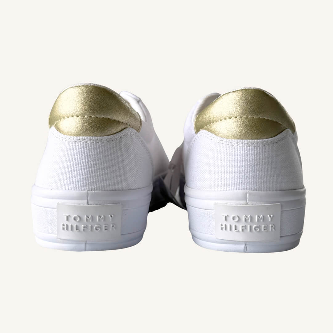 Tenis Tommy Hilfiger
