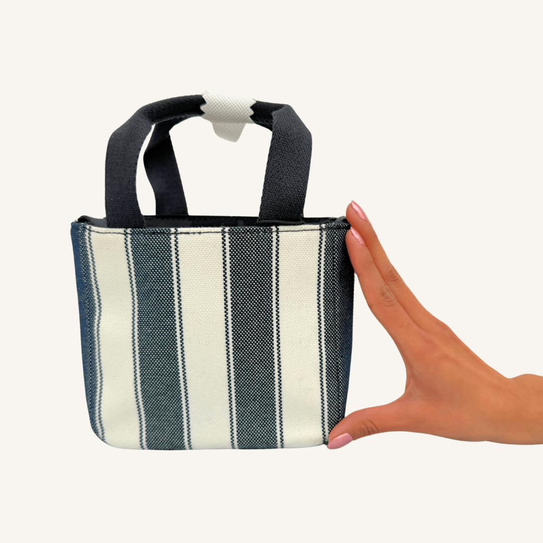 Bolsa Mini Tommy