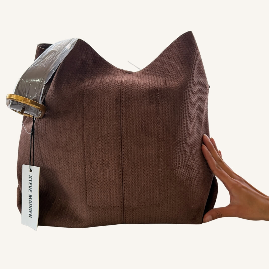 Tote Steve Madden