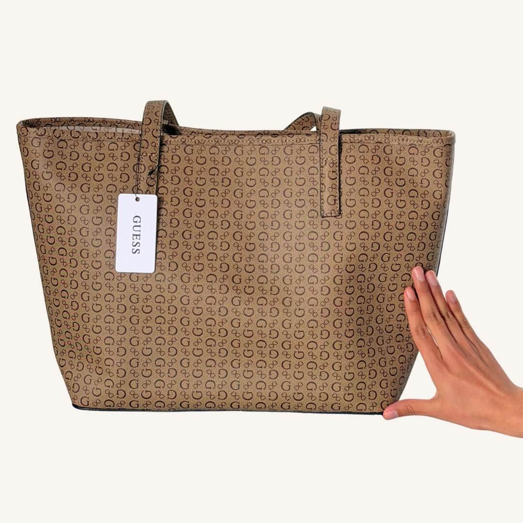 Tote Guess