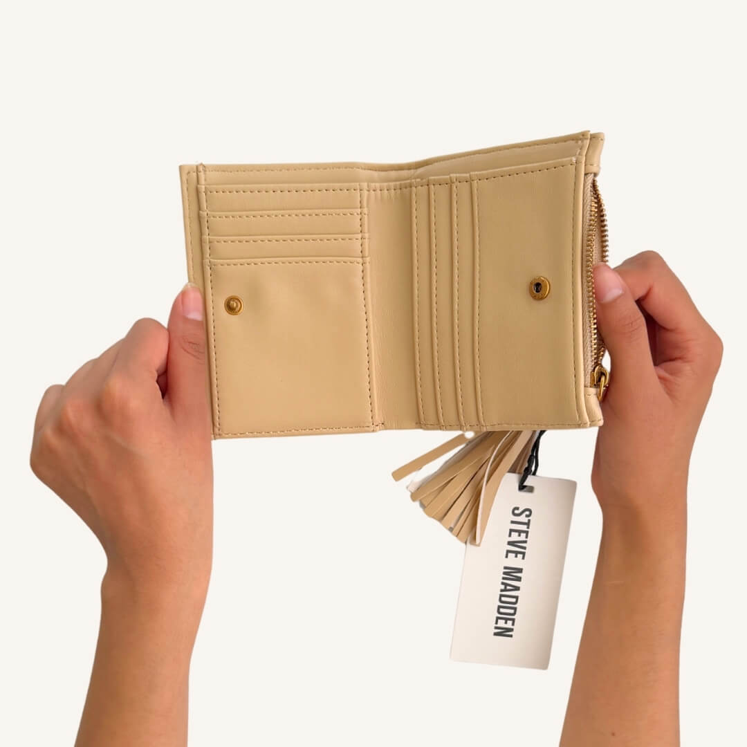 Cartera Steve Madden