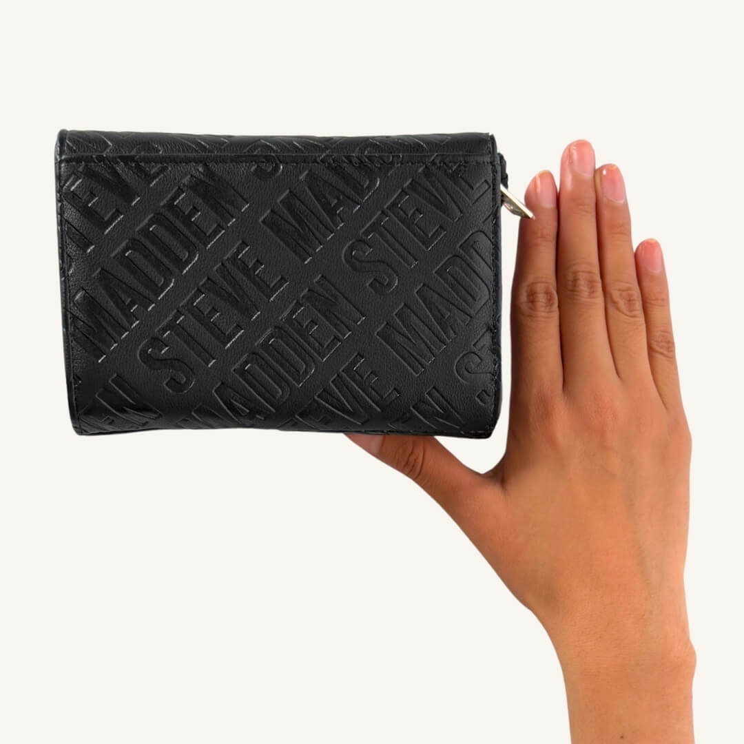 Cartera Steve Madden