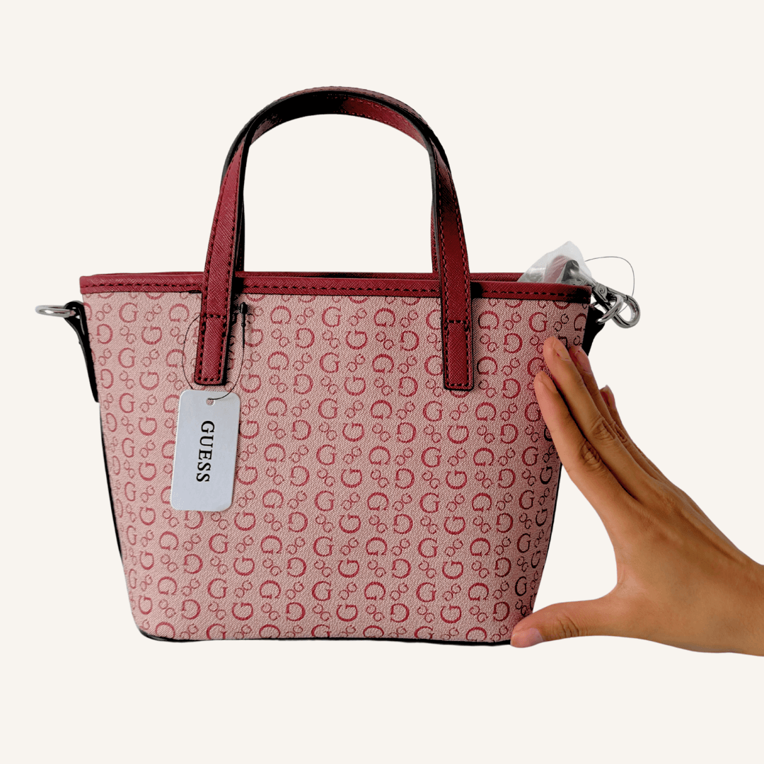 Cross Guess