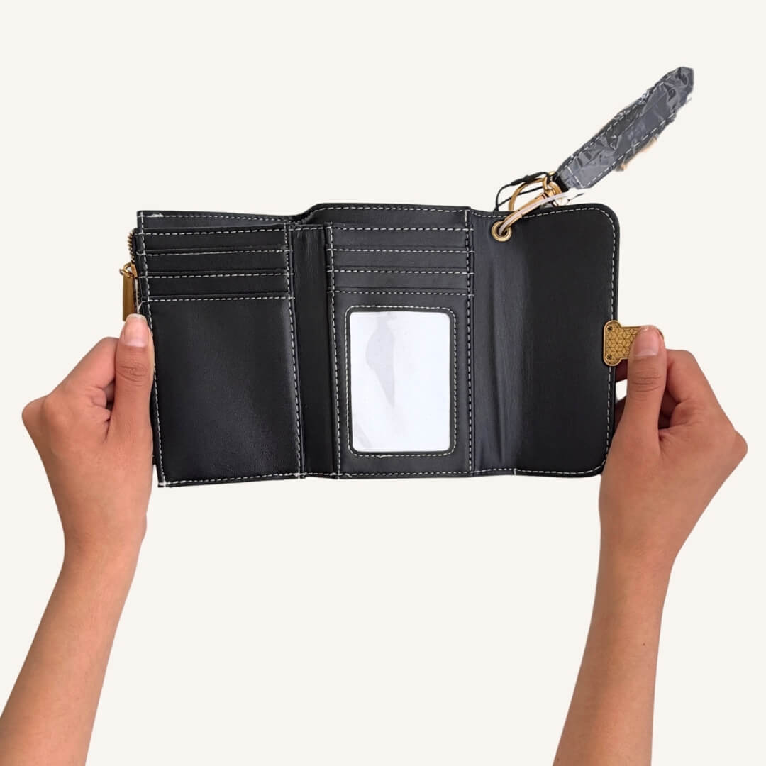 Cartera Steve Madden