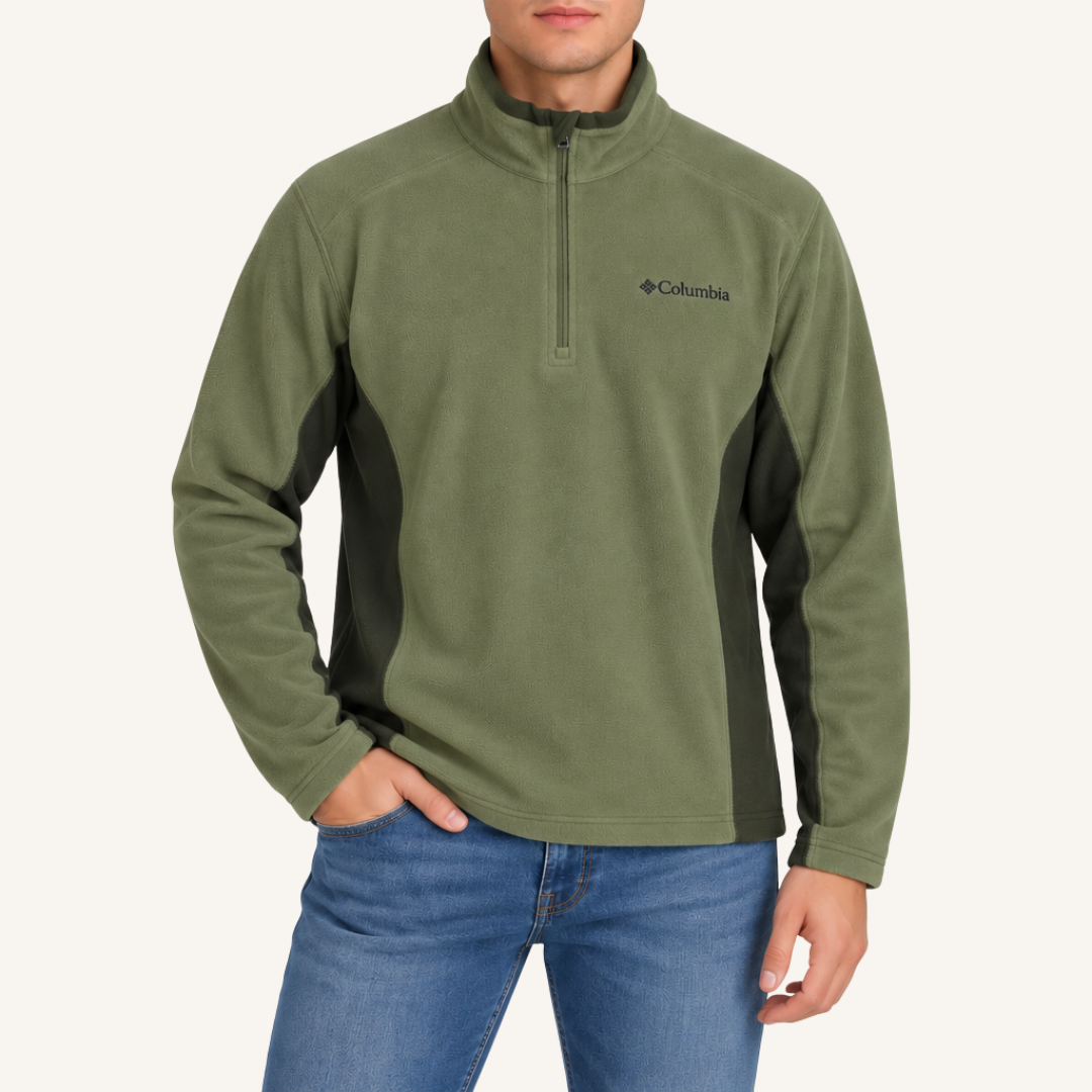 Sudadera Columbia