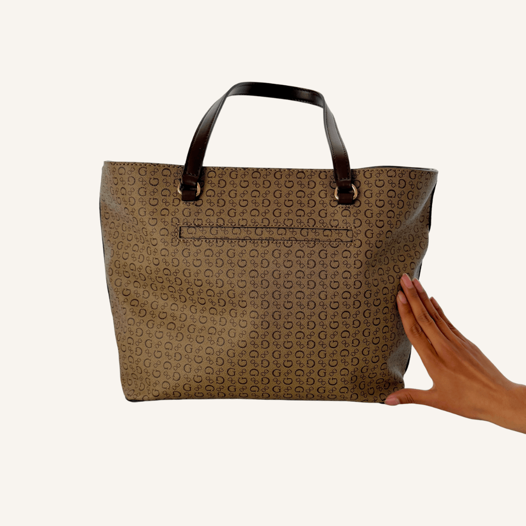 Satchel Guess