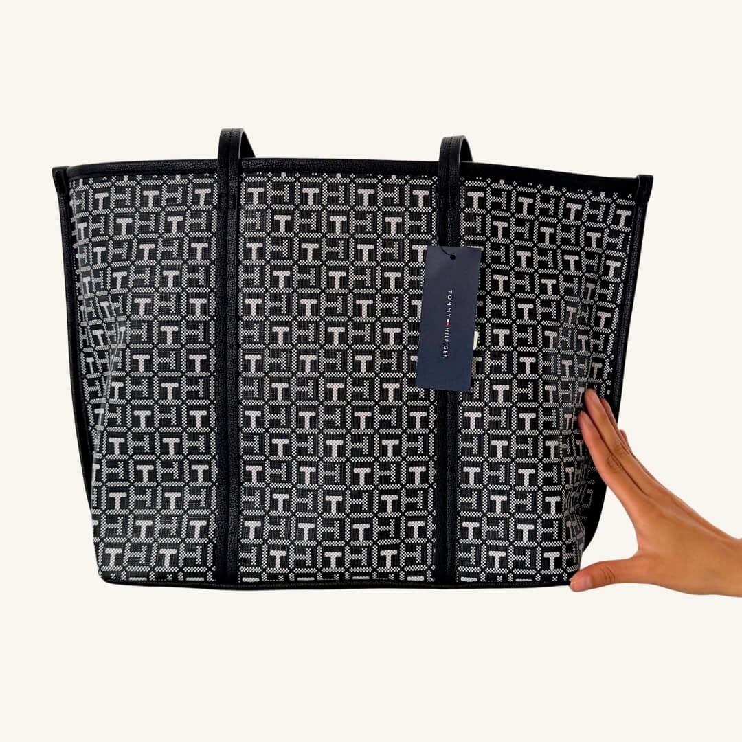 Tote Tommy Hilfiger