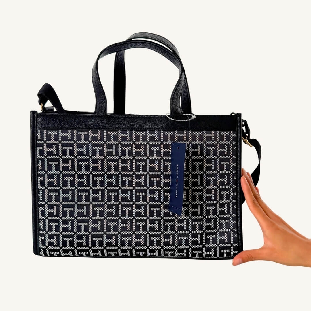 Satchel Tommy Hilfiger
