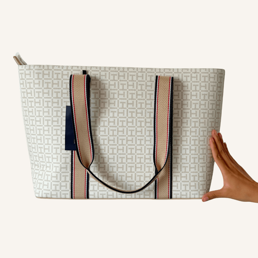 Tote Tommy Hilfiger