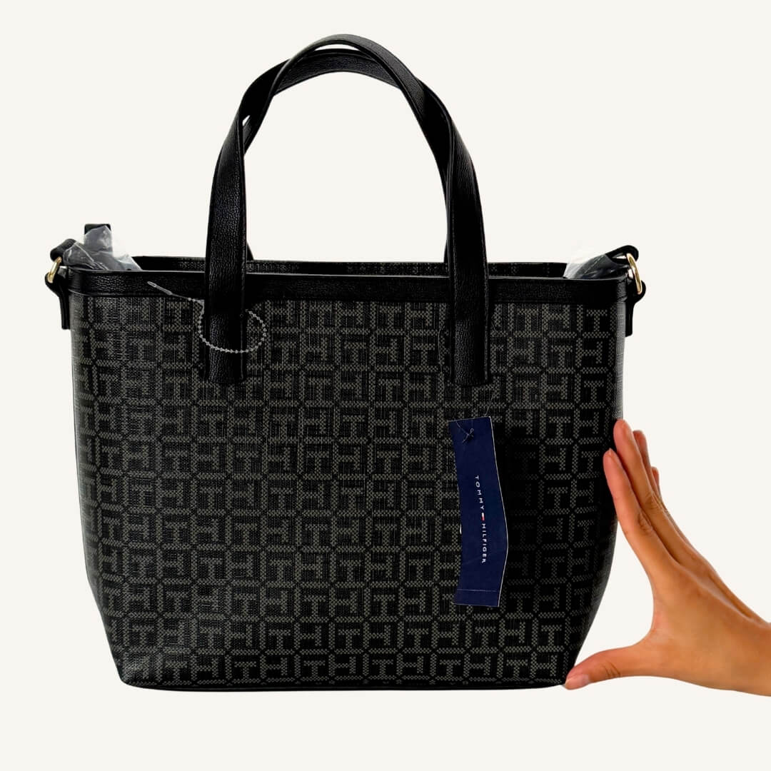 Satchel Tommy Hilfiger