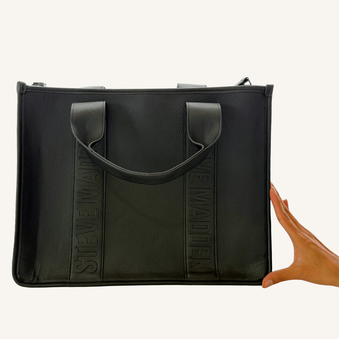 Tote Steve Madden
