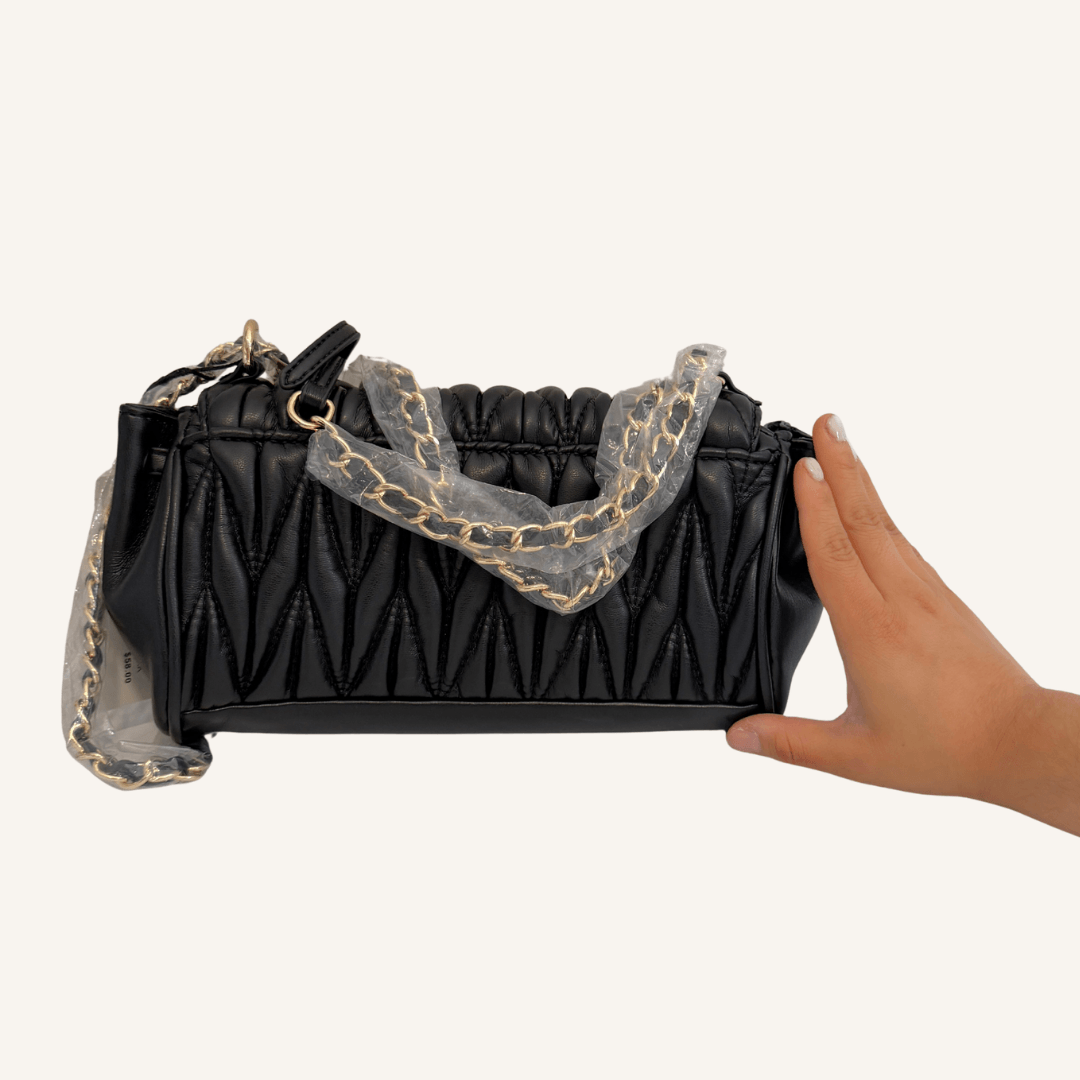 Satchel Steve Madden
