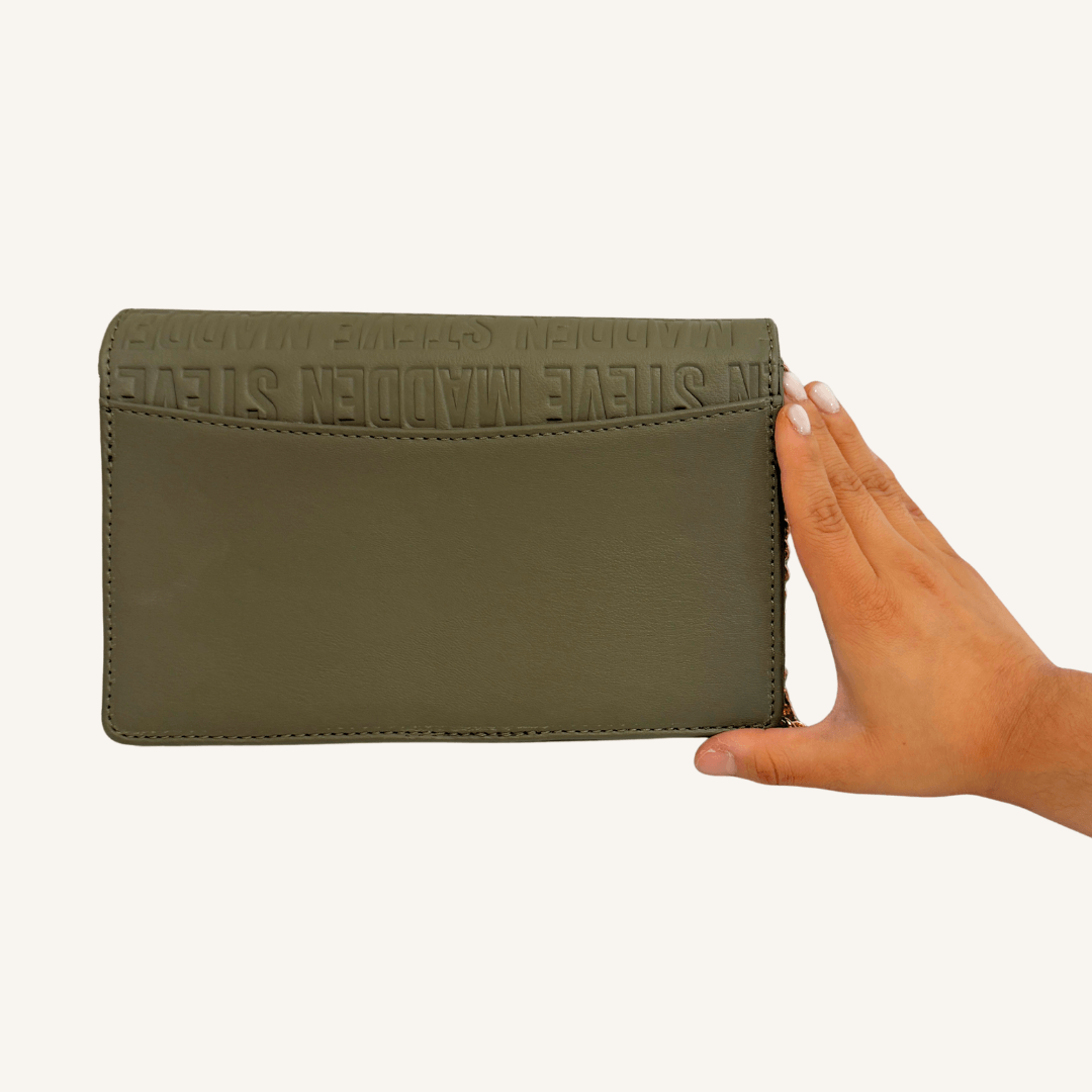 Cross Steve Madden