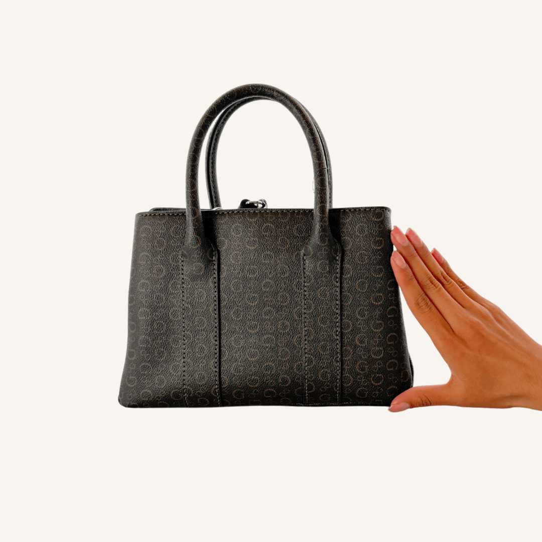 Satchel Guess