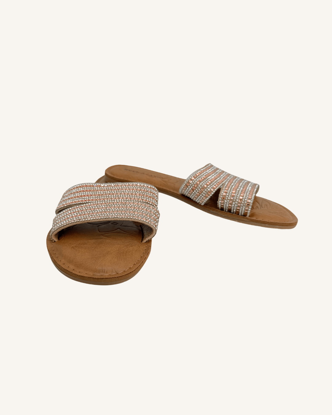 Sandalias para Dama