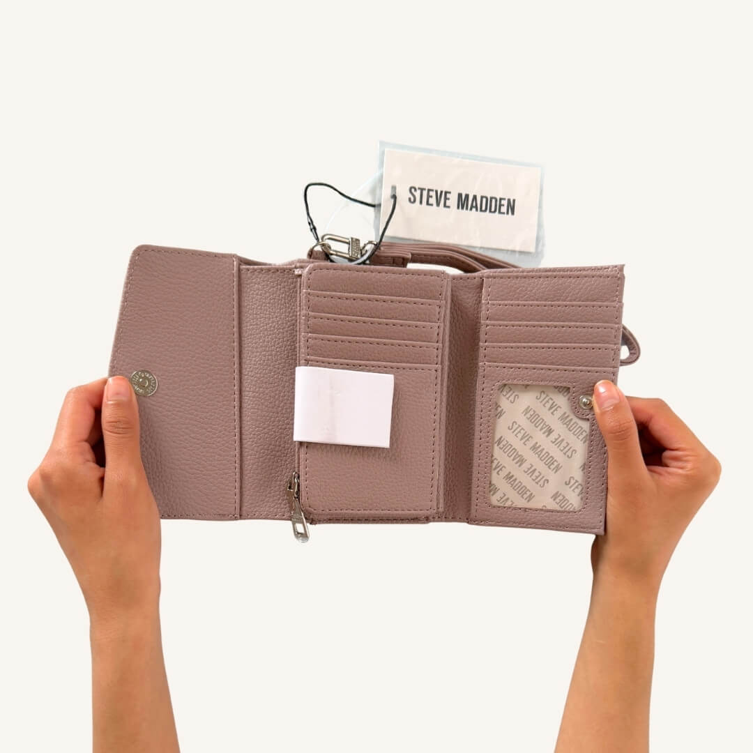 Cartera Steve Madden