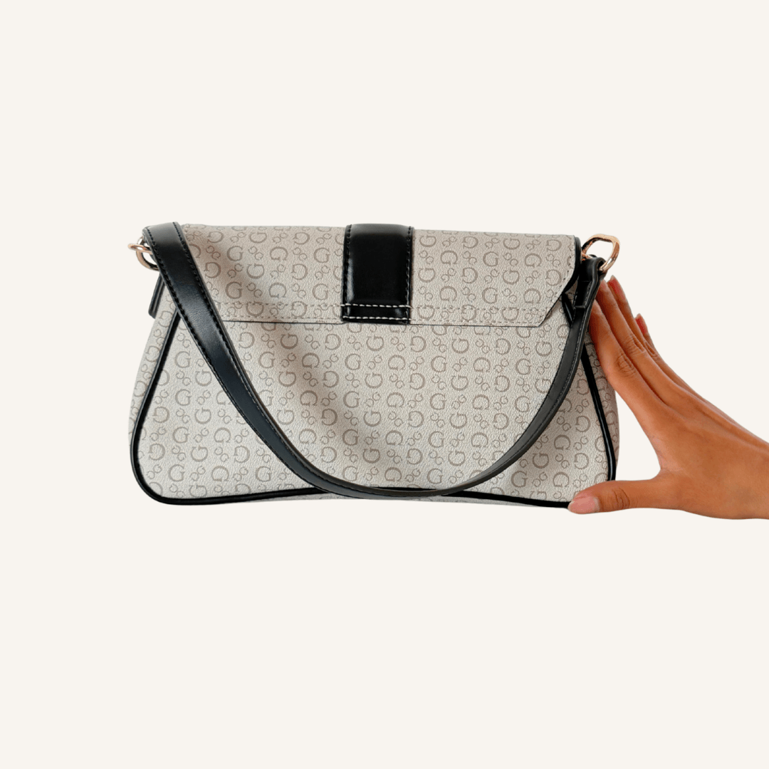 Satchel Guess