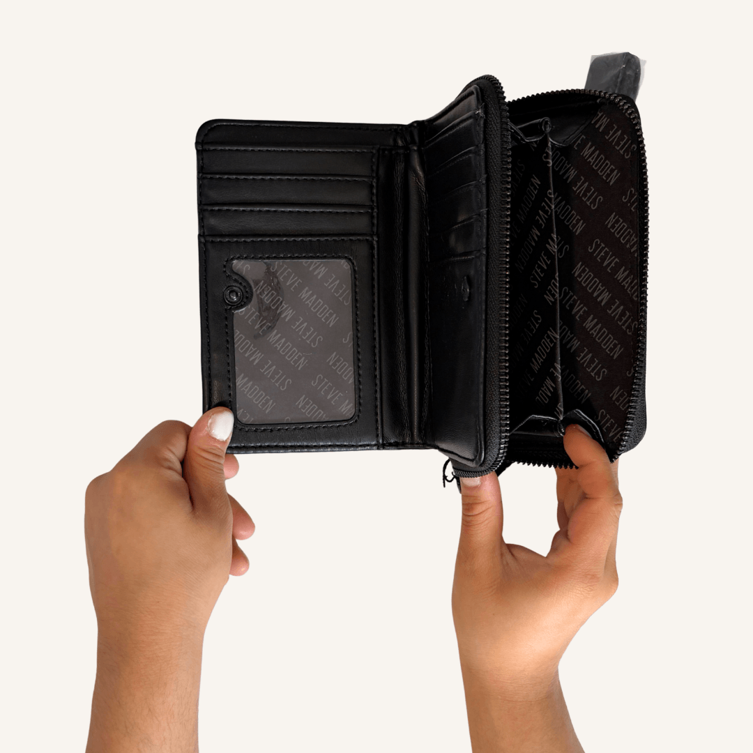 Cartera Steve Madden