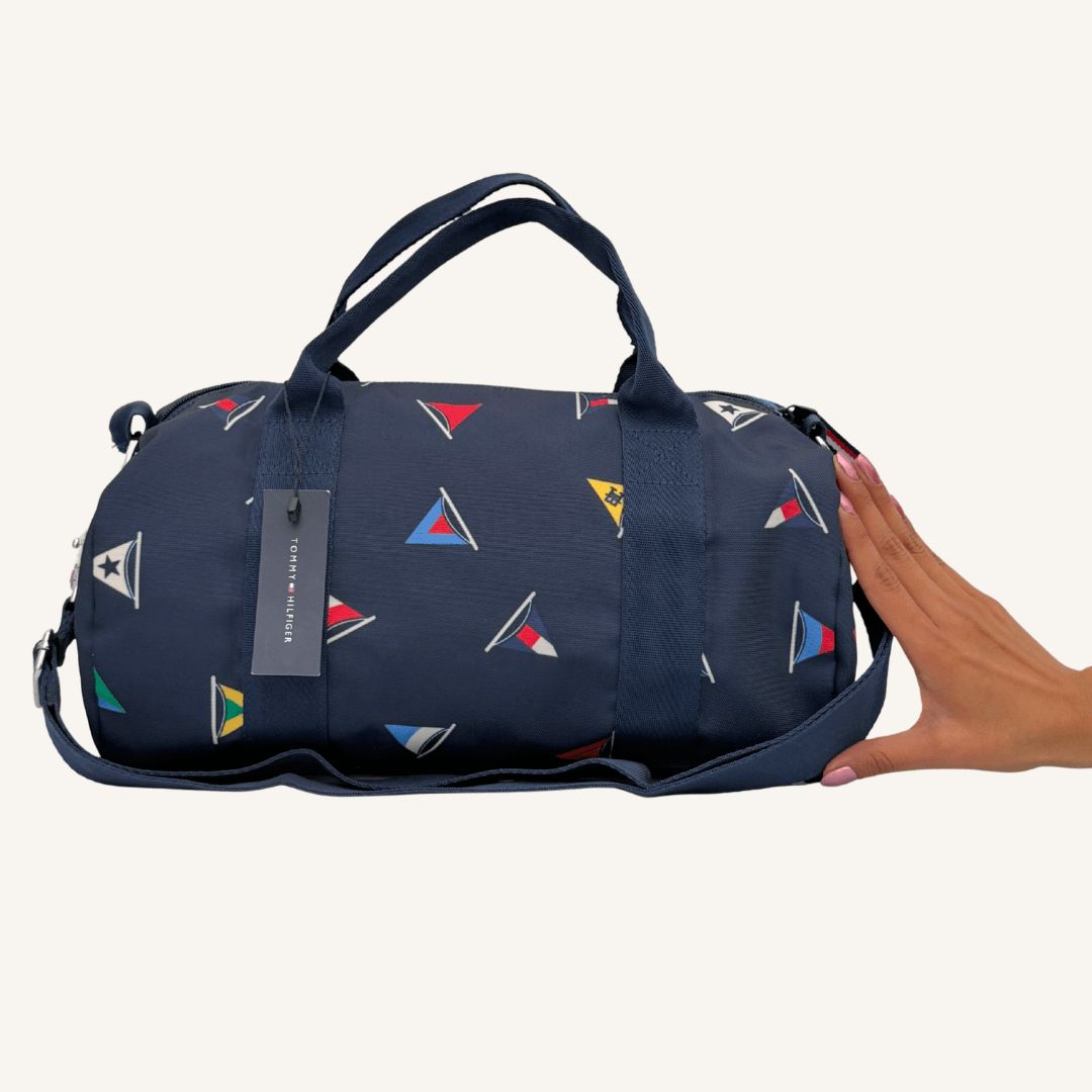 Maleta de Gym Tommy Hilfiger