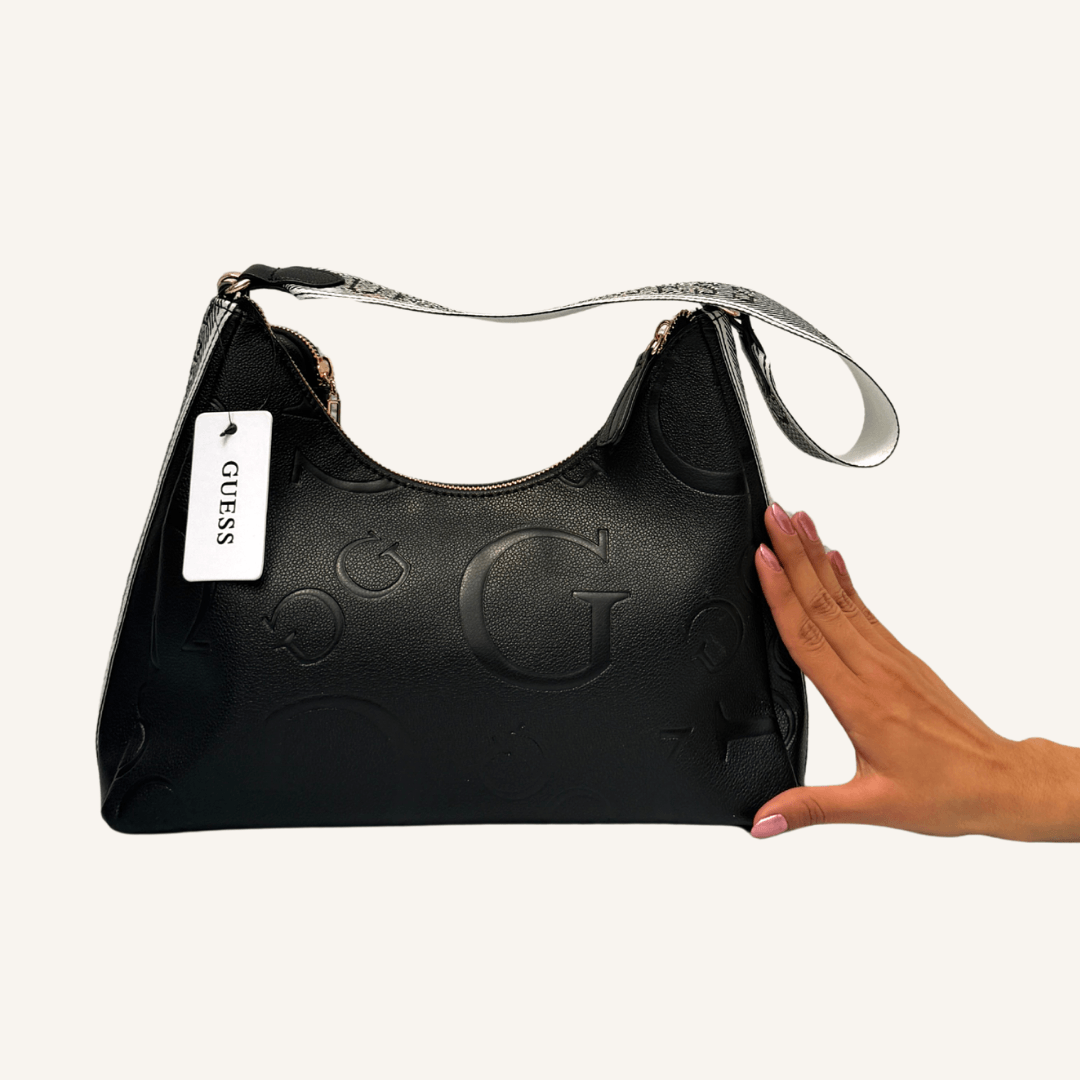 Satchel Guess