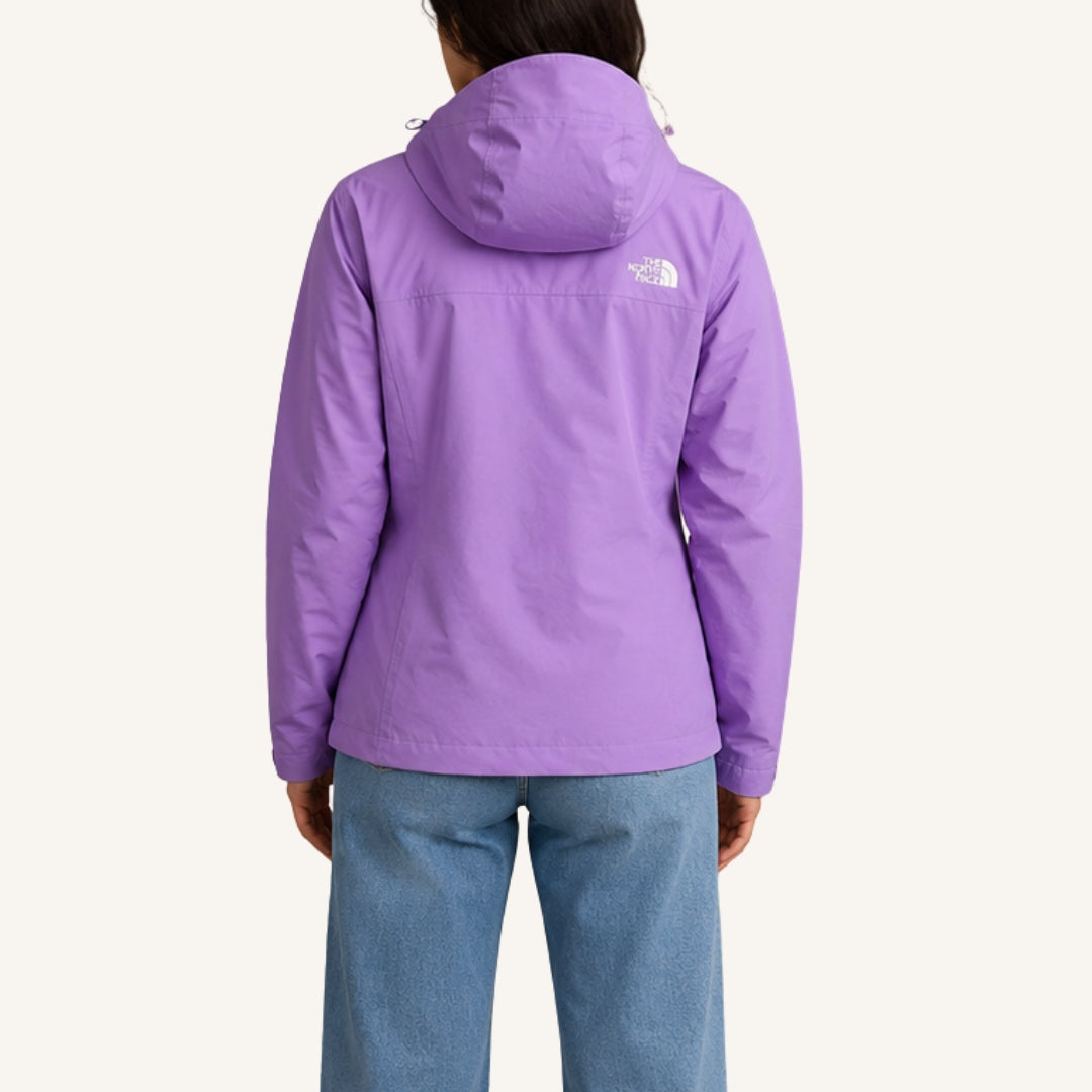Chamarra Impermeable 3 En 1 The North Face