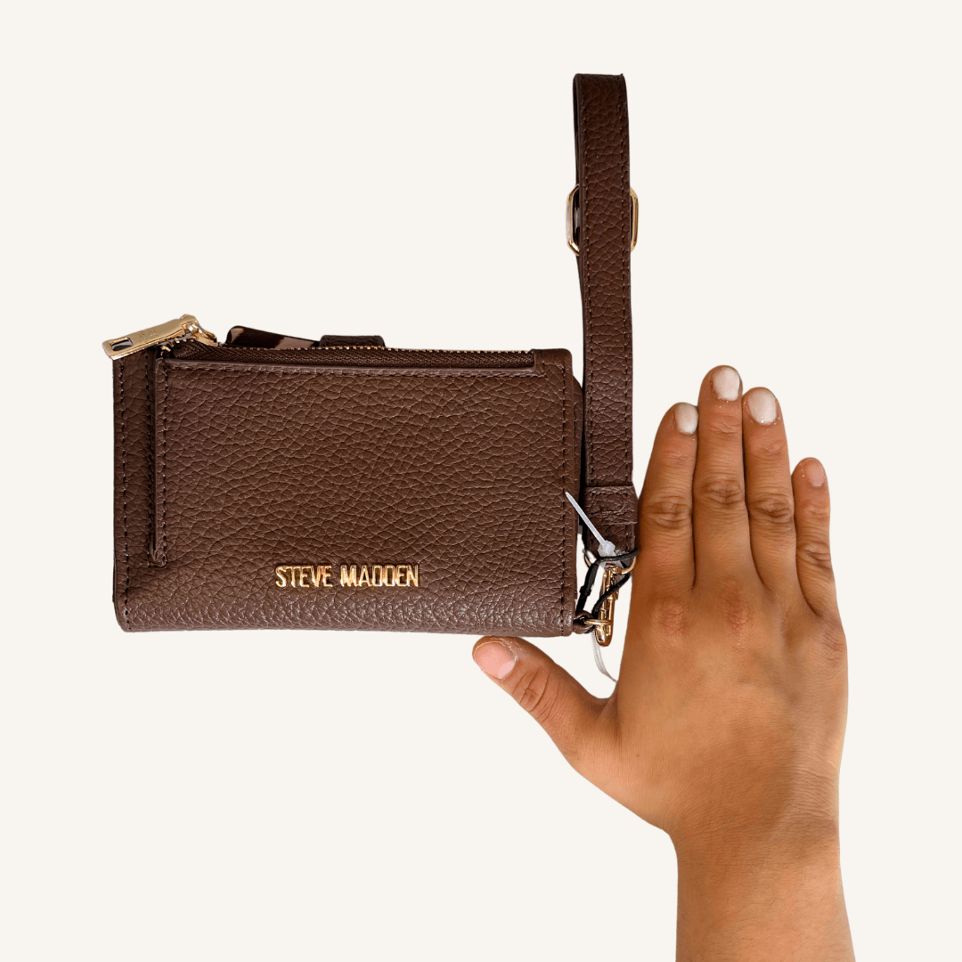 Cartera Steve Madden