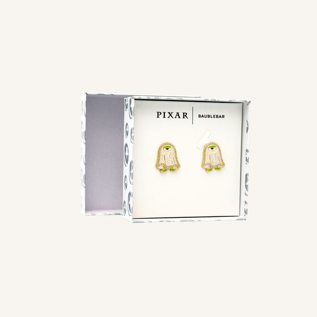 Aretes Pixar Baublebar
