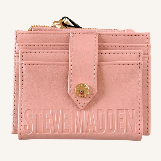 Tarjetero Steve Madden