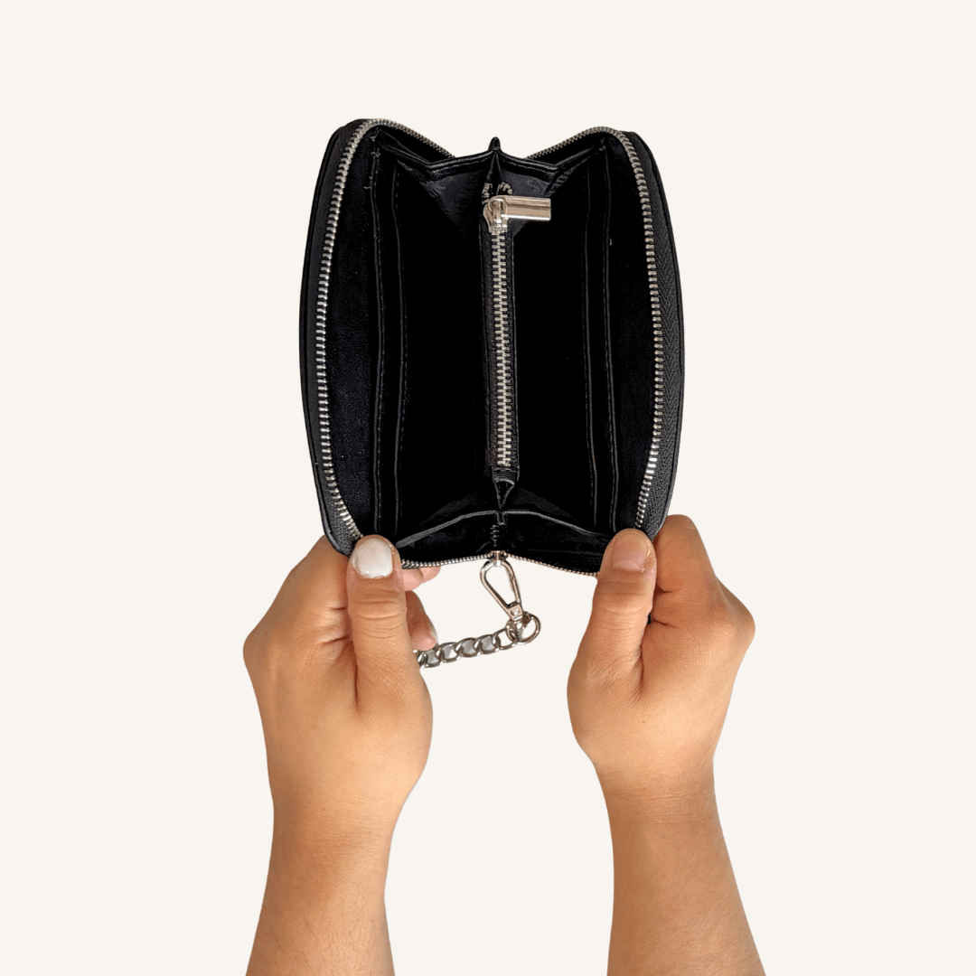 Monedero Steve Madden