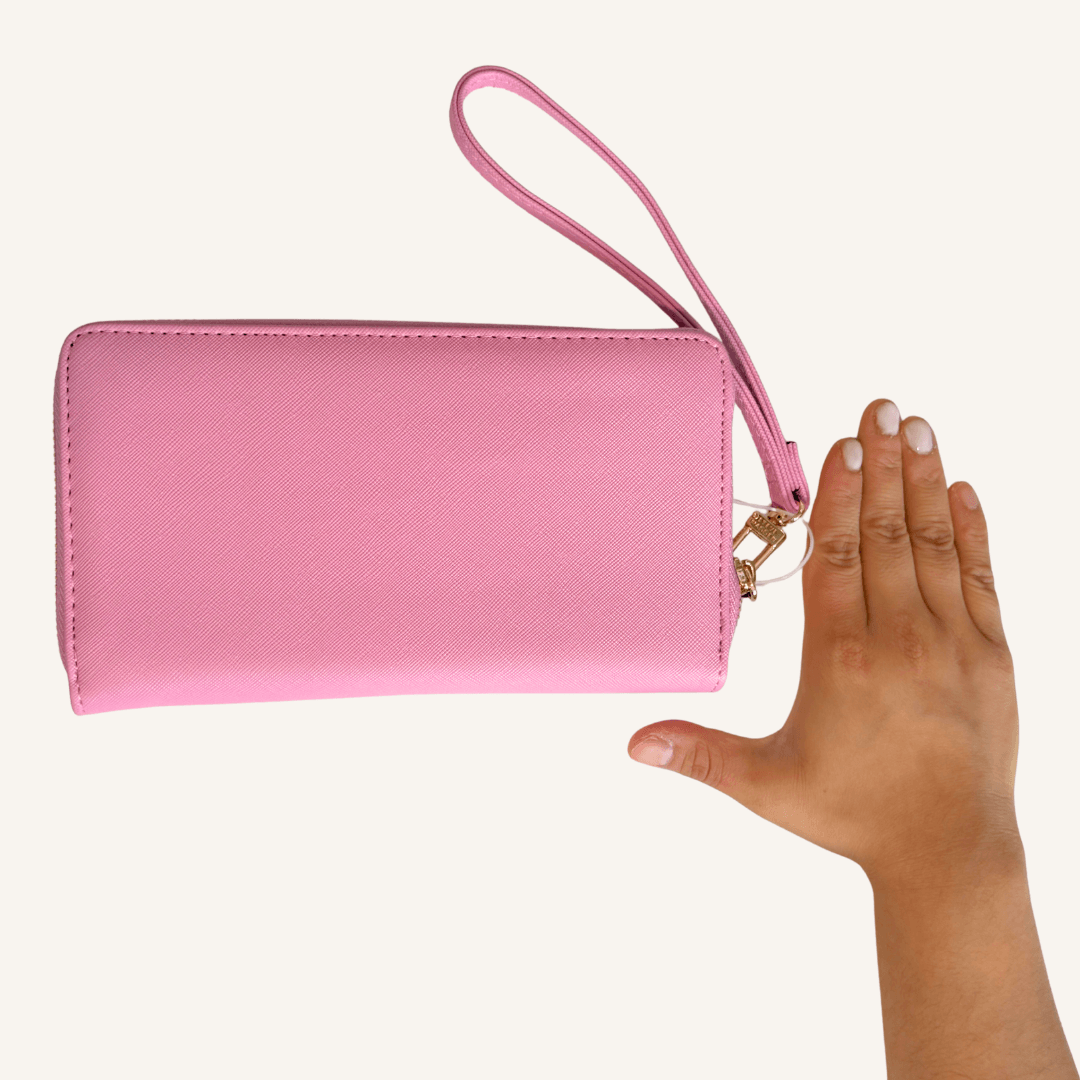 Cartera Steve Madden