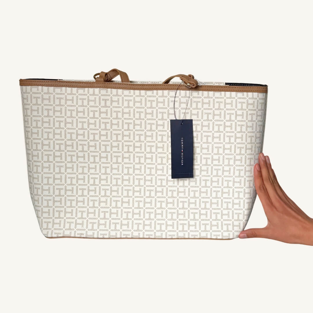 Tote Tommy Hilfiger