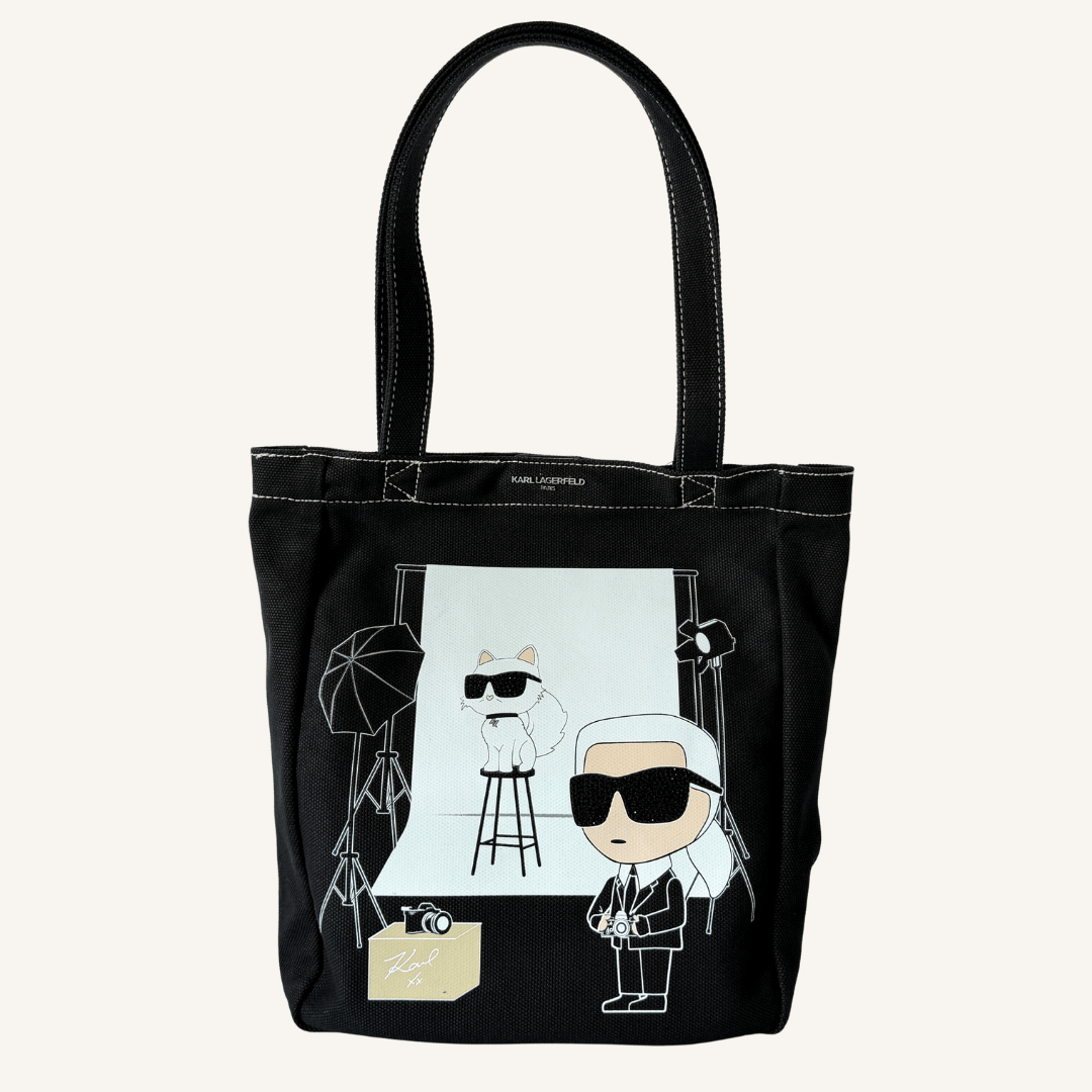 Satchel Karl Lagerfeld