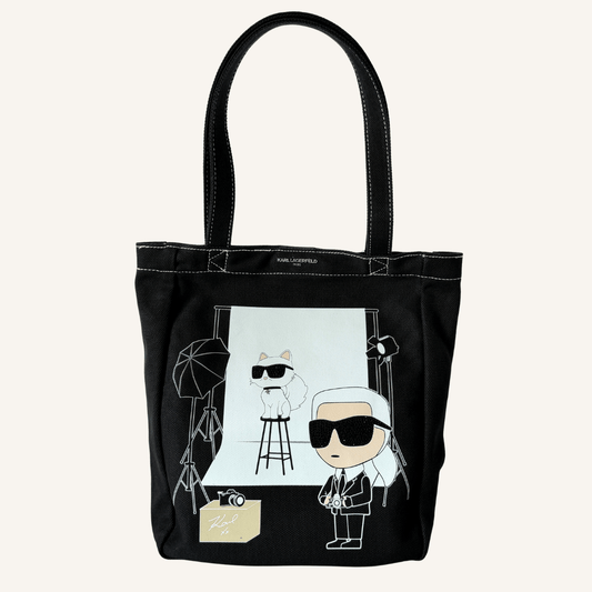 Satchel Karl Lagerfeld