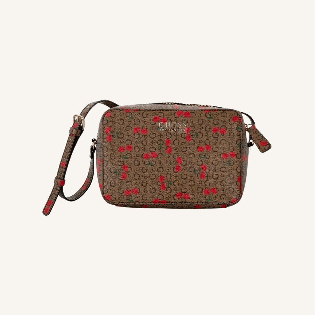 Cross Guess