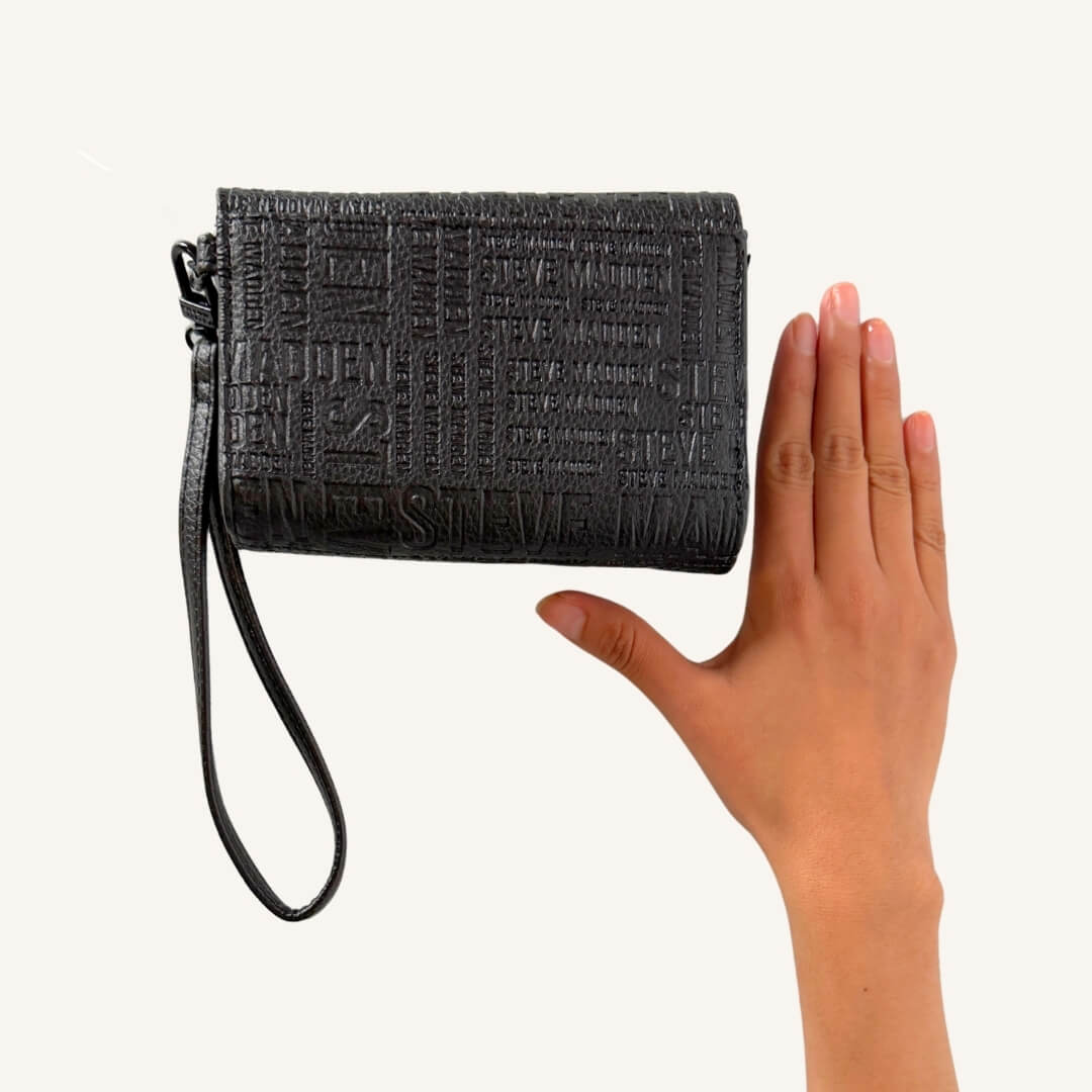 Cartera Steve Madden