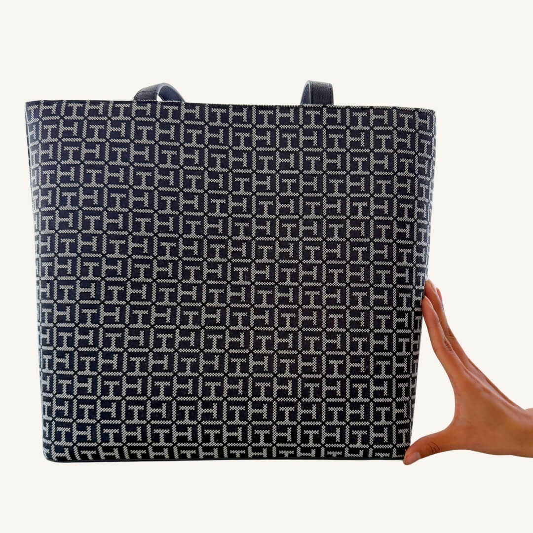 Tote Tommy Hilfiger