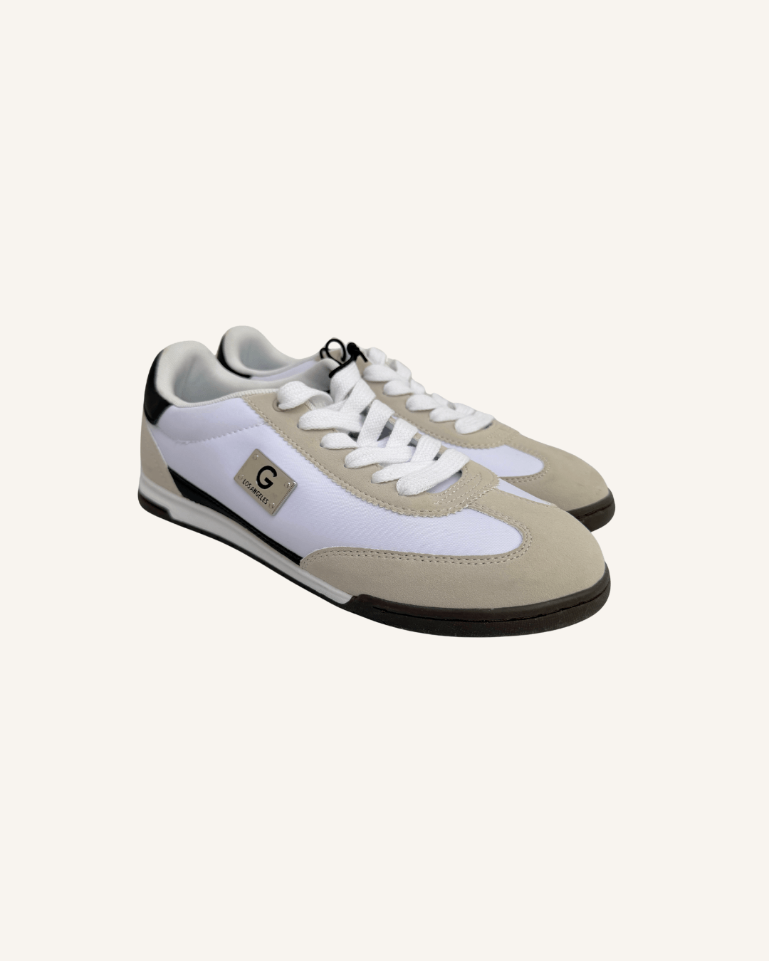 Tenis Guess Los Ángeles