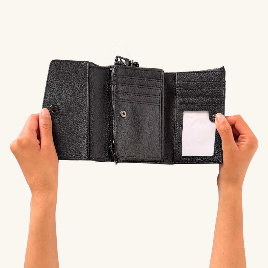 Cartera Steve Madden