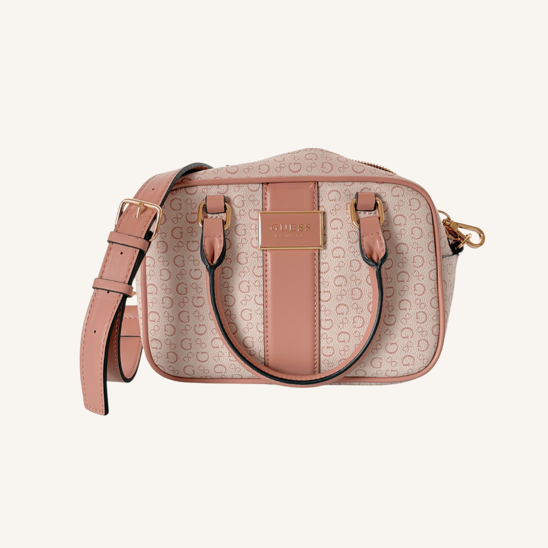Satchel Guess