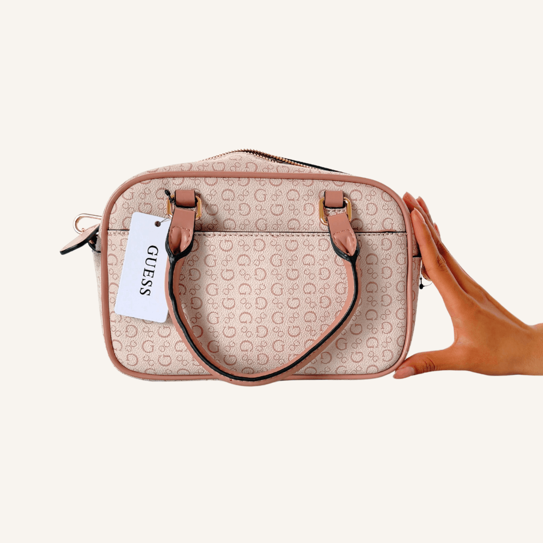 Satchel Guess