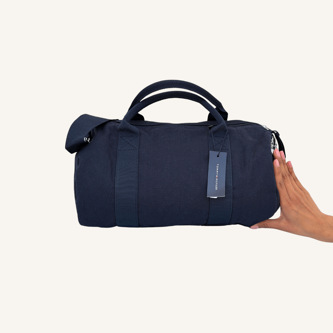Mini Maleta Tommy Hilfiger