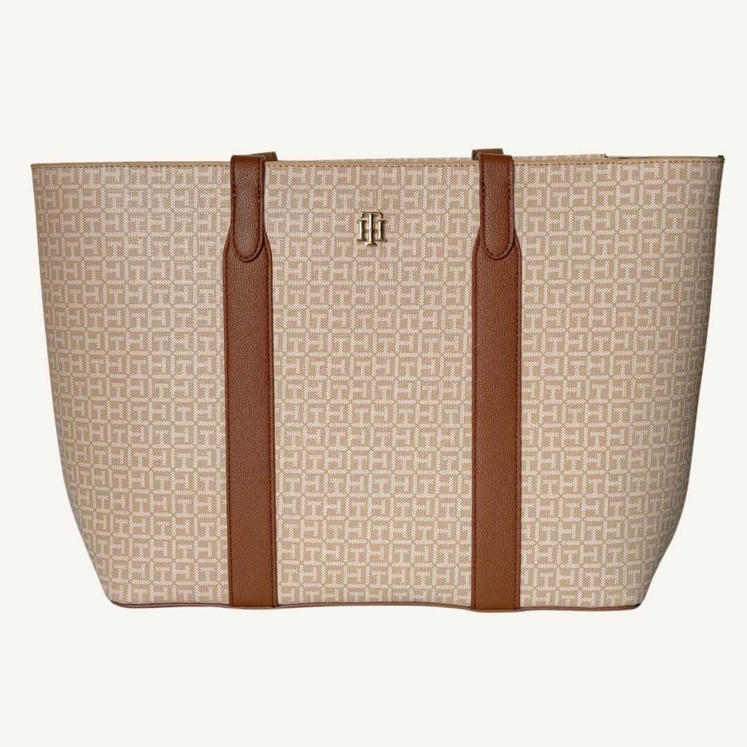 Tote Tommy Hilfiger