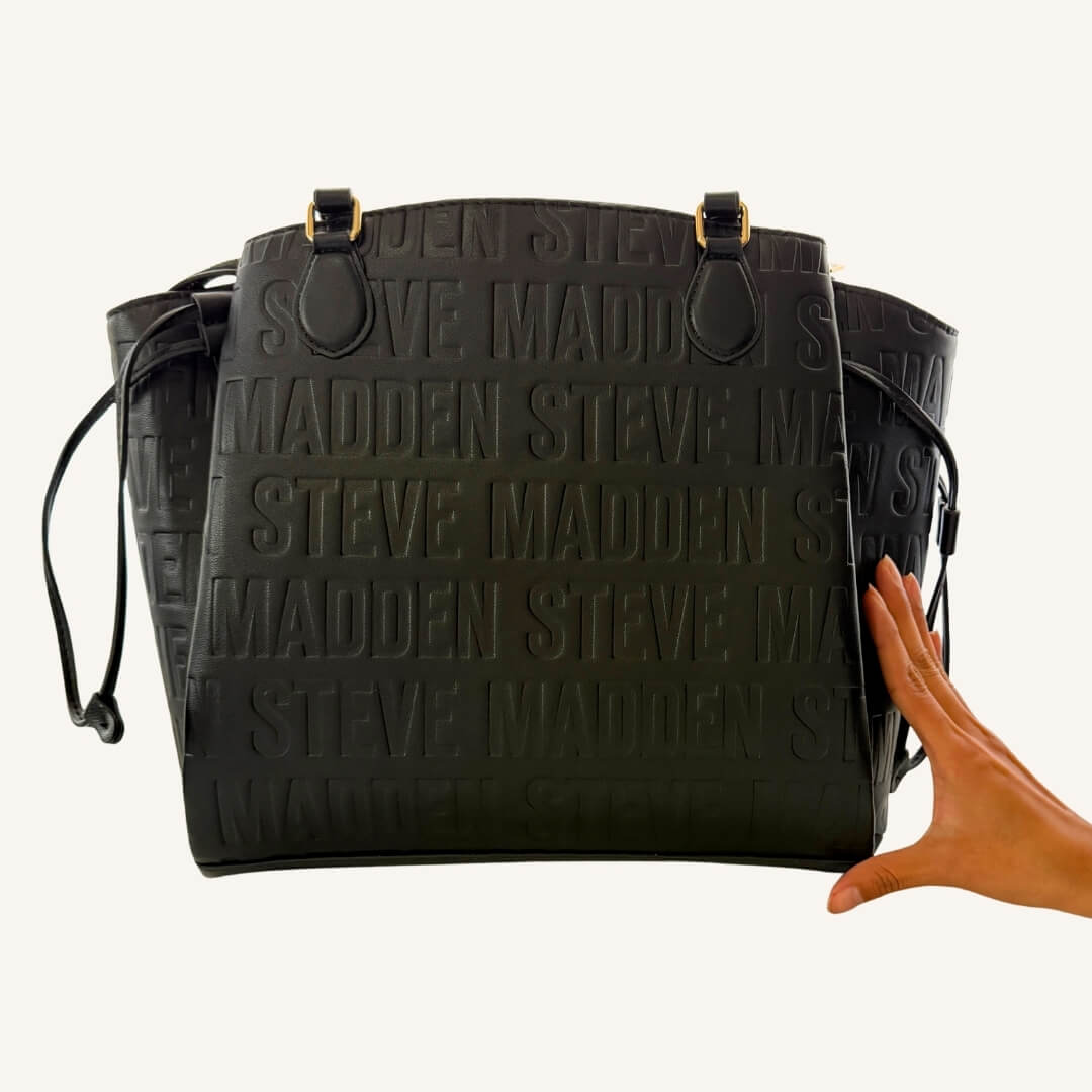 Tote Steve Madden